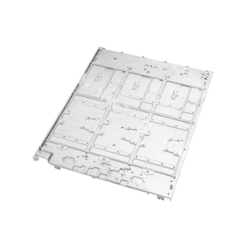 アルミニウムコミュニケーションコンポーネント