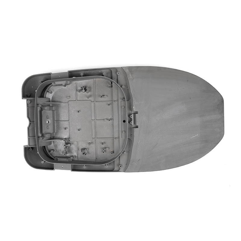 アルミニウム工業用ライトシェード