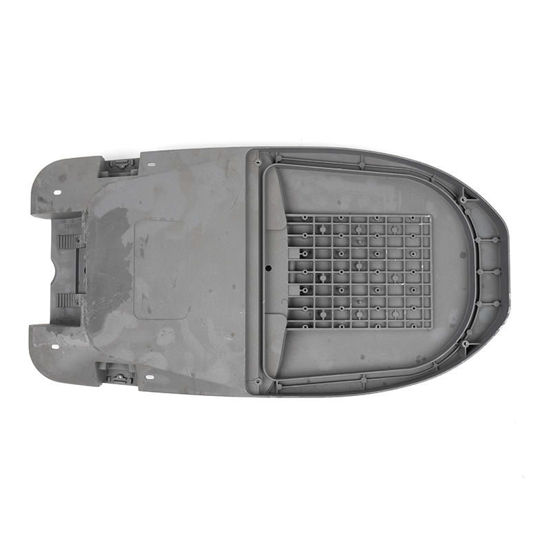 アルミニウム多重操作ランプシェード