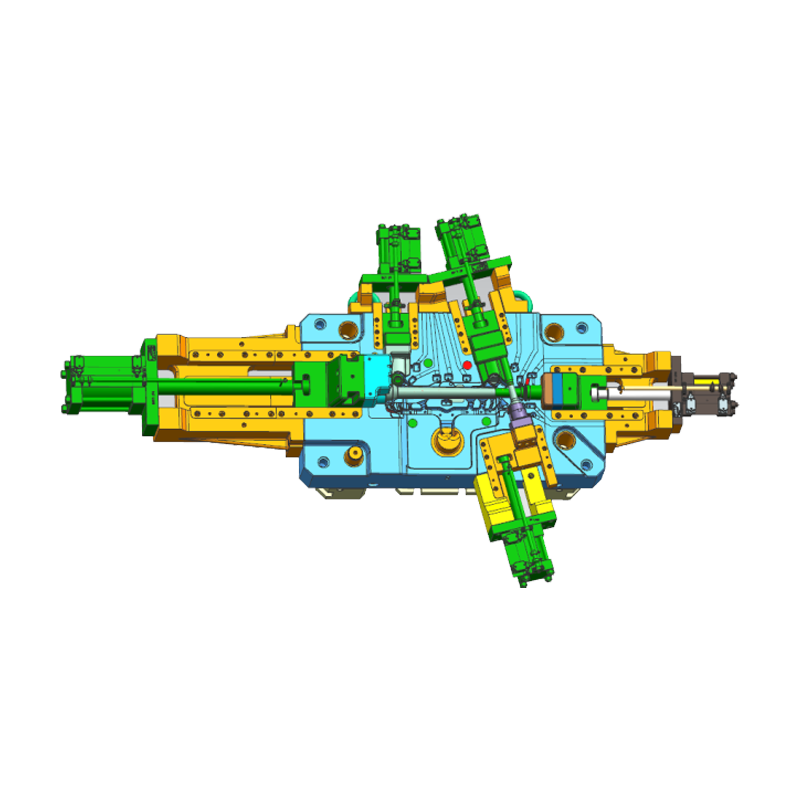 ネクストリダイレクターカビ