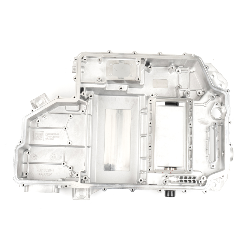アルミニウムダイ鋳造自動車ラジエーター