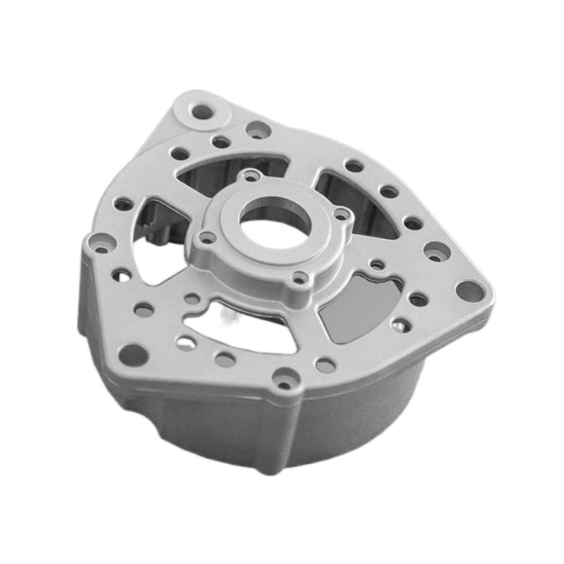 フィン付きヒートシンク