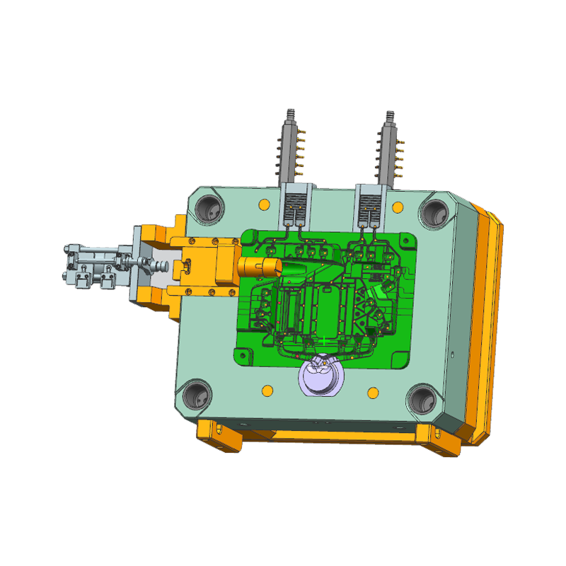 アルミニウムボッシュローン芝刈り機型