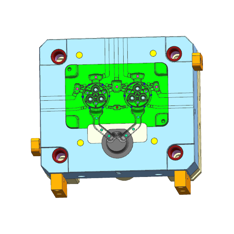 アルミニウムモーター成分カビ