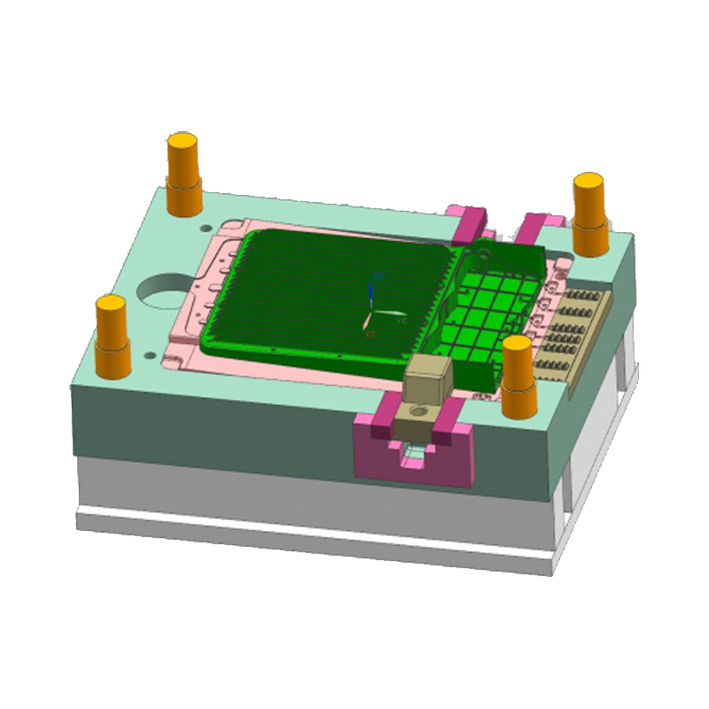 フィリップスアルミニウムラジエーター型