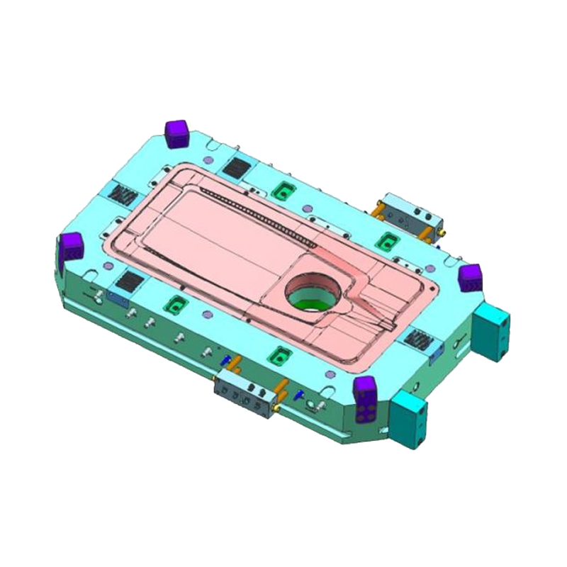 フィリップスアルミニウムラジエーター型