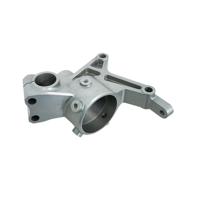 亜鉛合金工業機械部品