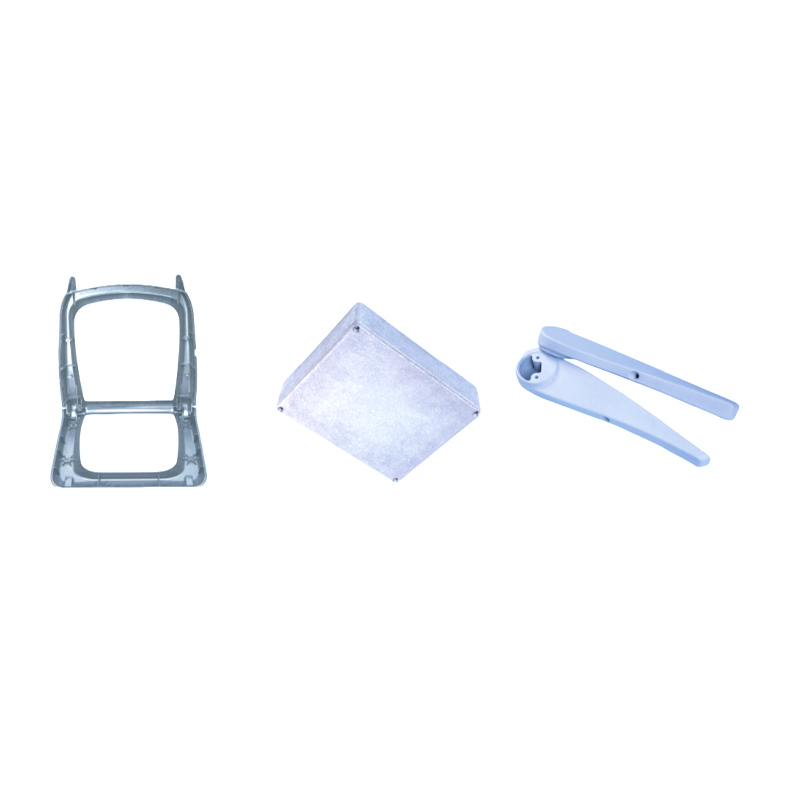 マグネシウム合金自動車コンポーネント