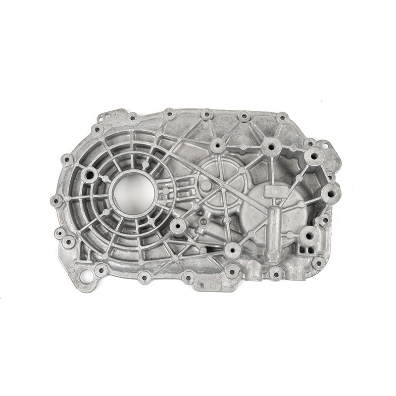 トランスミッションカバー